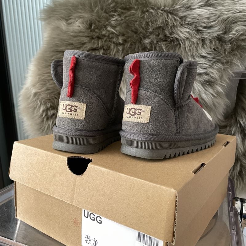 UGG SHOES